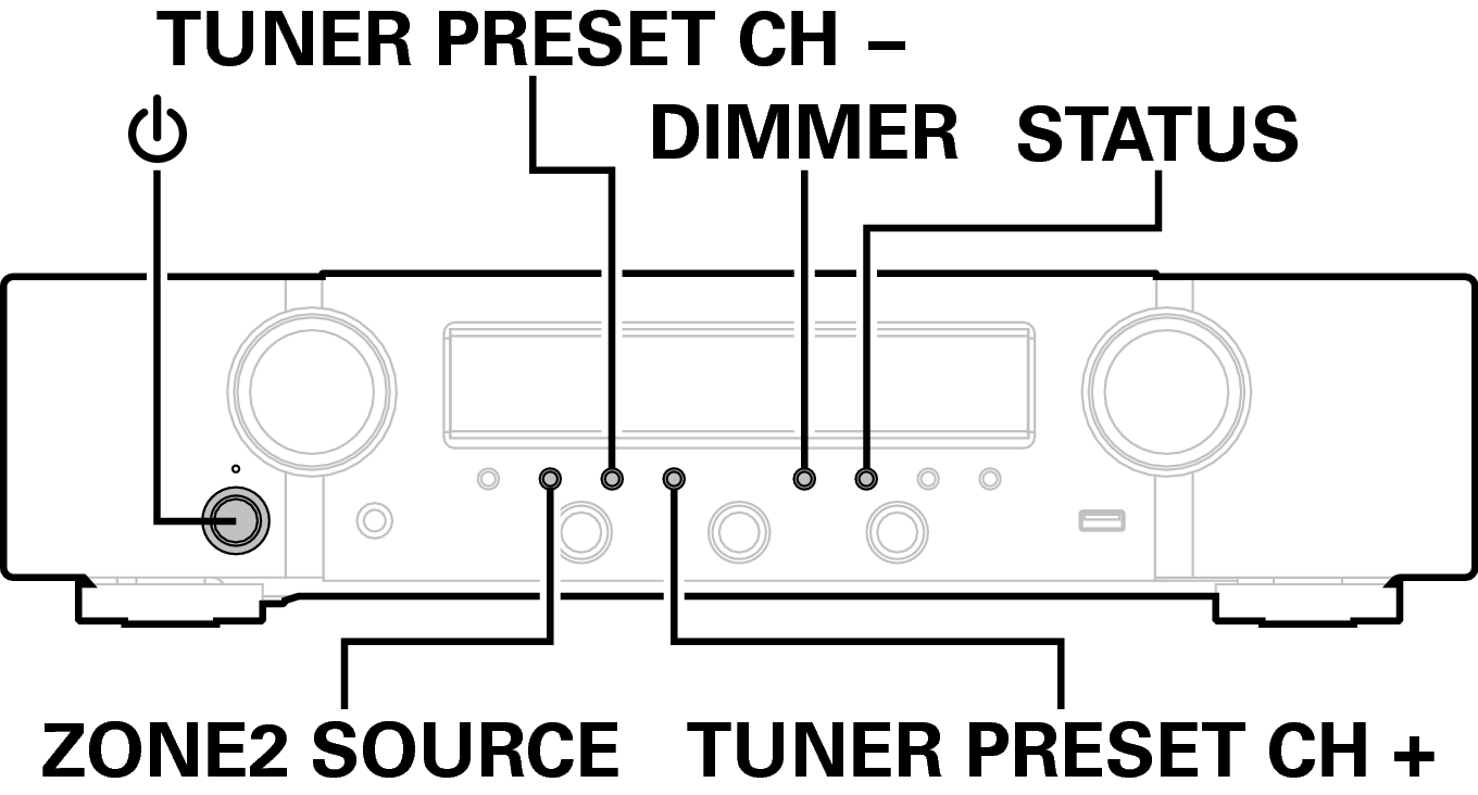 Ope FrontKeyLock N1200U